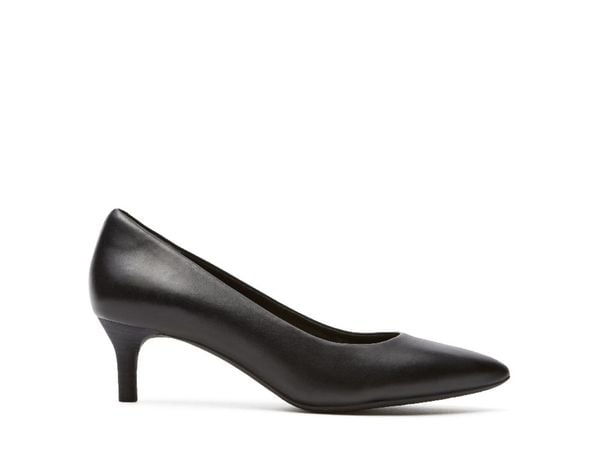 Rockport Total Motion Kalila Pointy Toe Plain Pump