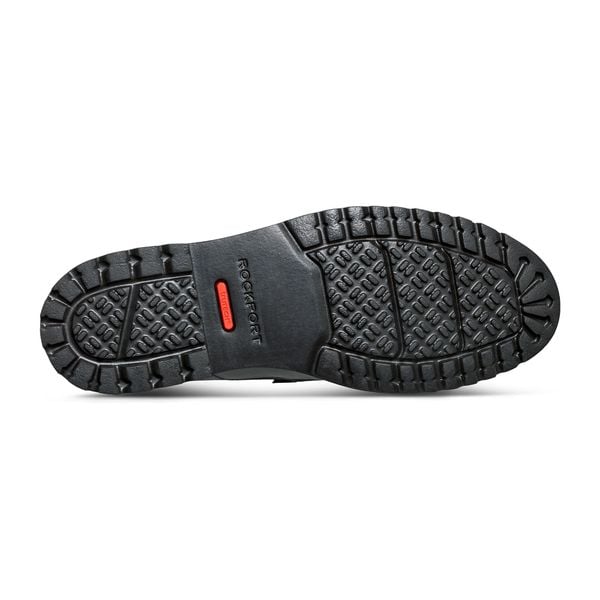 Rockport Maverick Penny Loafers M