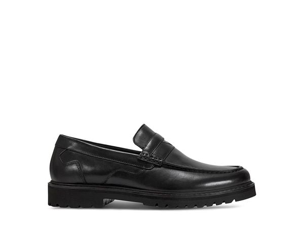 Rockport Maverick Penny Loafers M