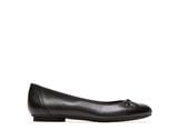 Rockport Reagan Almond Toe Ballet Flat