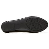 Rockport Reagan Almond Toe Ballet Flat