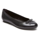 Rockport Reagan Almond Toe Ballet Flat