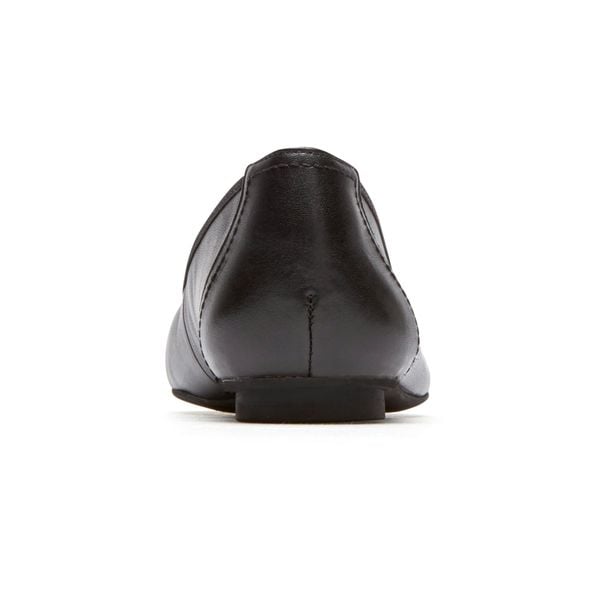 Rockport Reagan Almond Toe Ballet Flat