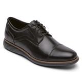 Rockport Garett Cap Toe Lace-Up