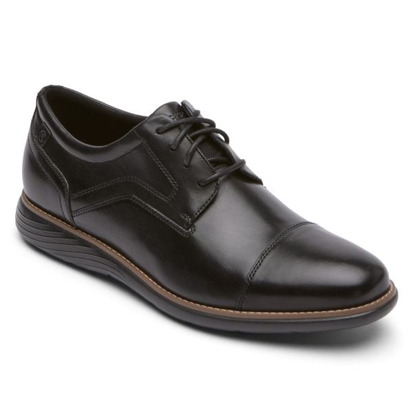 Rockport Garett Cap Toe Lace-Up