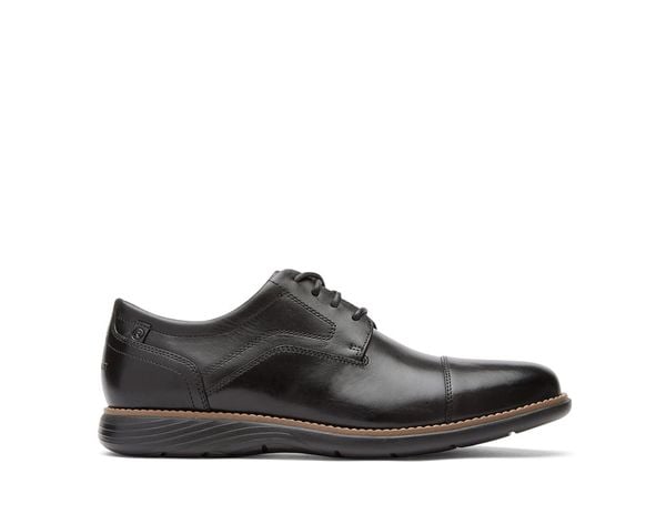 Rockport Garett Cap Toe Lace-Up
