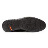 Rockport Garett Cap Toe Lace-Up