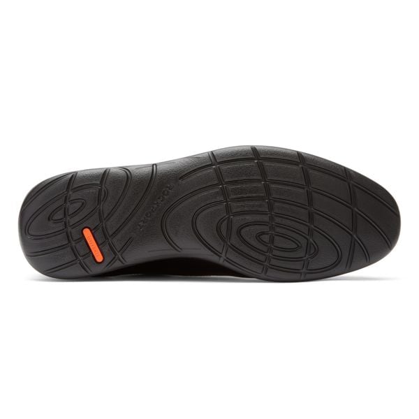 Rockport Garett Cap Toe Lace-Up