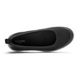 Rockport Truflex Fly Knit Eco Round Toe Ballet Flat