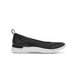 Rockport Truflex Fly Knit Eco Round Toe Ballet Flat