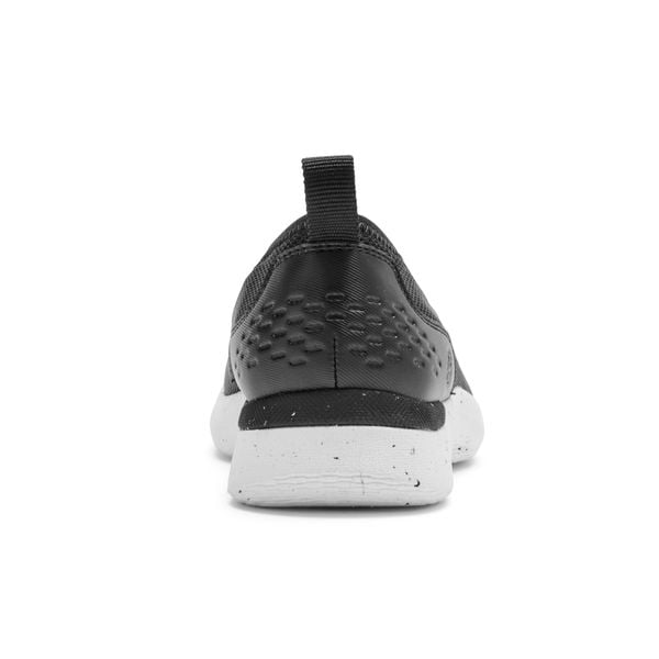 Rockport Truflex Fly Knit Eco Round Toe Ballet Flat