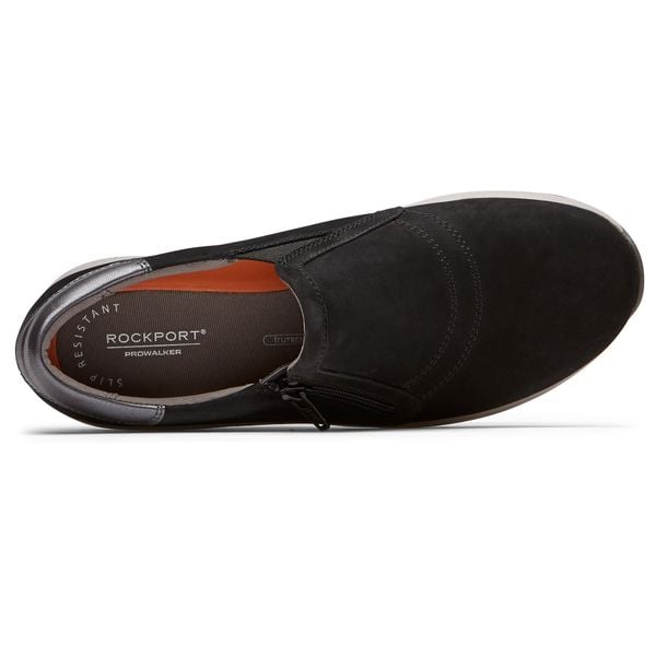 Rockport Prowalker Trustride Slip-On Sneaker