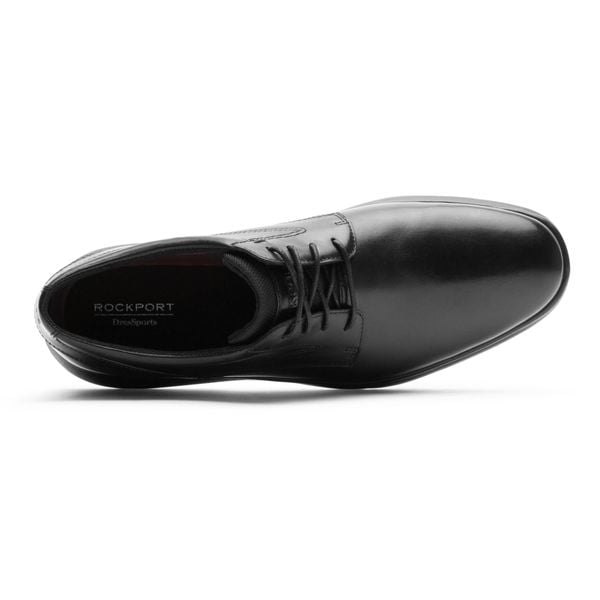 Rockport Truflex Dressport Plain Toe Lace-Up