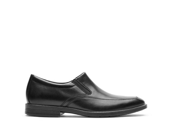 Rockport Dressport Premium Apron Toe Slip-On