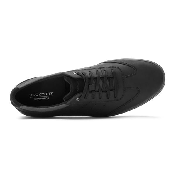 Rockport Total Motion Court T-Toe Sneaker