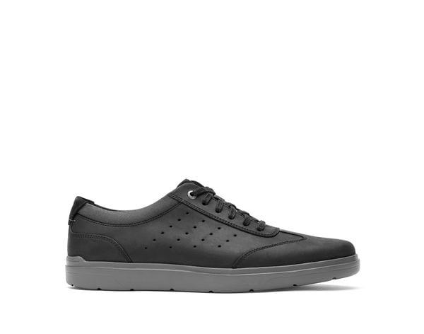 Rockport Total Motion Court T-Toe Sneaker