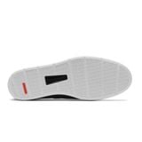 Rockport Total Motion Court Plain Toe Slip-On
