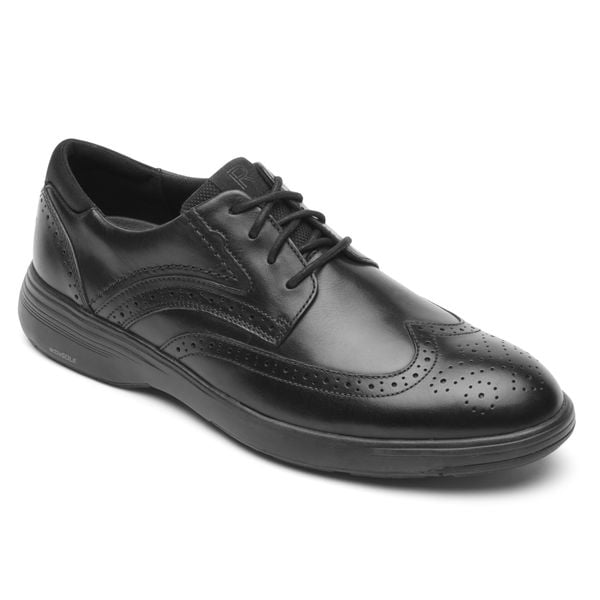 Rockport Noah Wing Tip