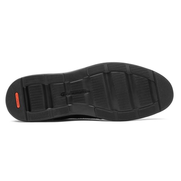 Rockport Noah Apron Toe