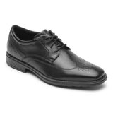 Rockport Total Motion Next Gen Wing Tip Lace-Up