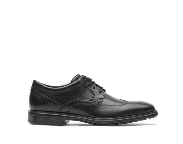 Rockport Total Motion Next Gen Wing Tip Lace-Up