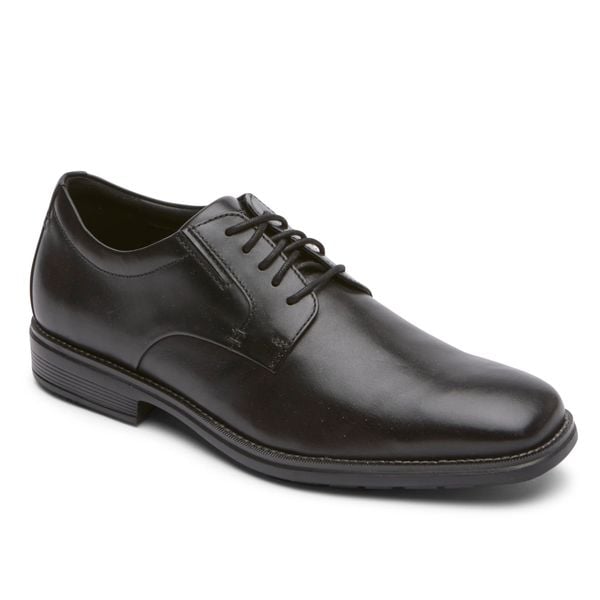 Rockport Total Motion Amalfi Plain Toe Lace-Up