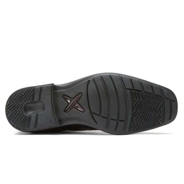 Rockport Total Motion Amalfi Plain Toe Lace-Up