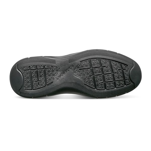 Rockport Graham W/Arch Adapt Apron Toe Slip-On