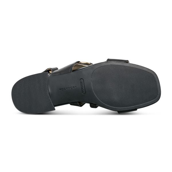 Rockport Tinslyring Slingback Sandal