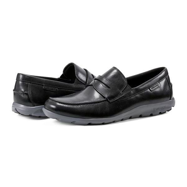 Rockport Truwalk Zero II Penny Loafer