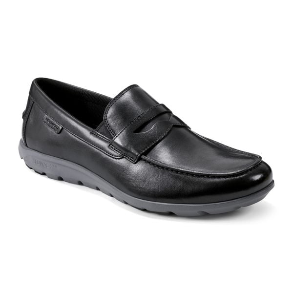 Rockport Truwalk Zero II Penny Loafer
