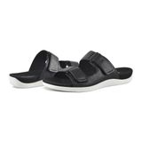 Rockport Truwalk Zero III 2 Piece Slide Sandal