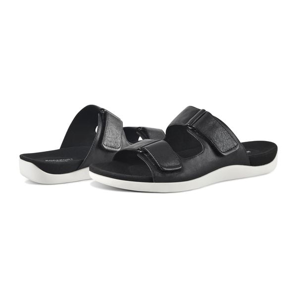 Rockport Truwalk Zero III 2 Piece Slide Sandal