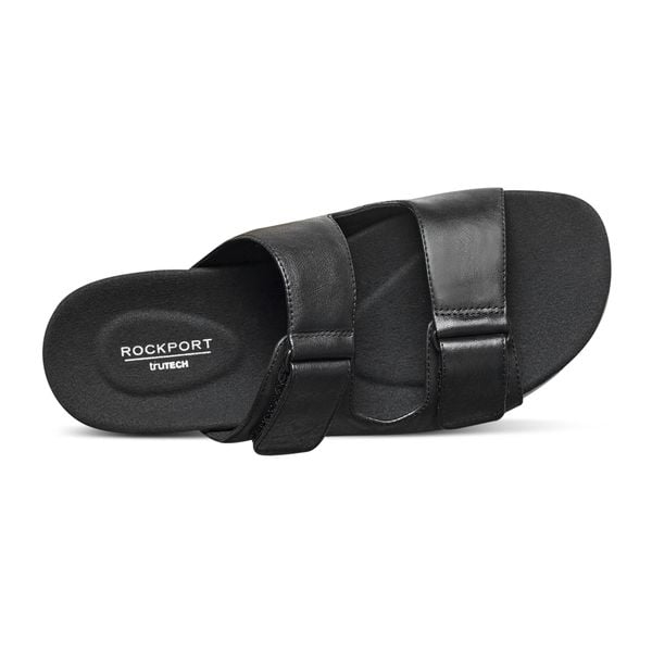 Rockport Truwalk Zero III 2 Piece Slide Sandal