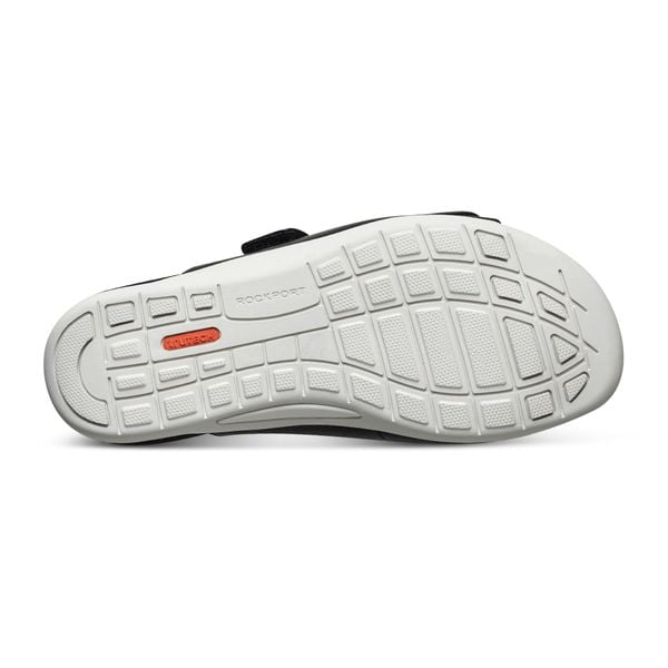 Rockport Truwalk Zero III 2 Piece Slide Sandal