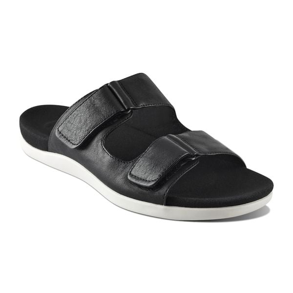 Rockport Truwalk Zero III 2 Piece Slide Sandal