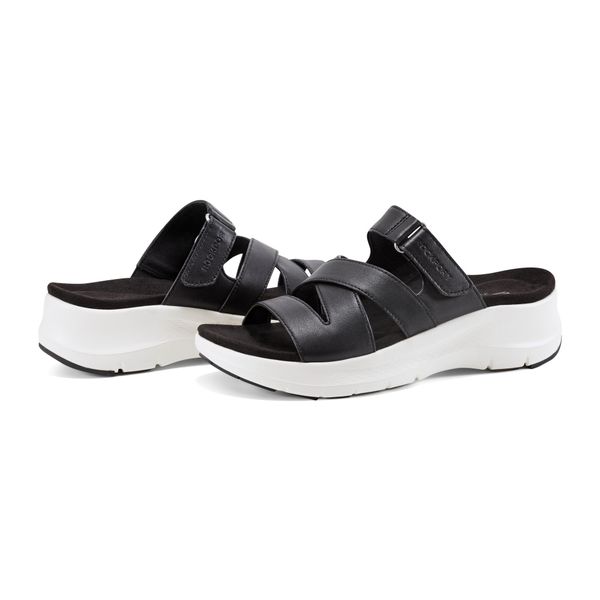 Rockport Qwyn Sandal W