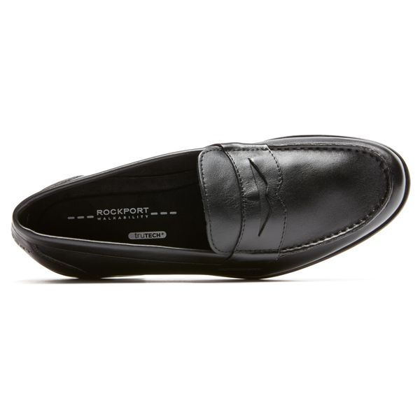Rockport Classic Penny Loafer Lite