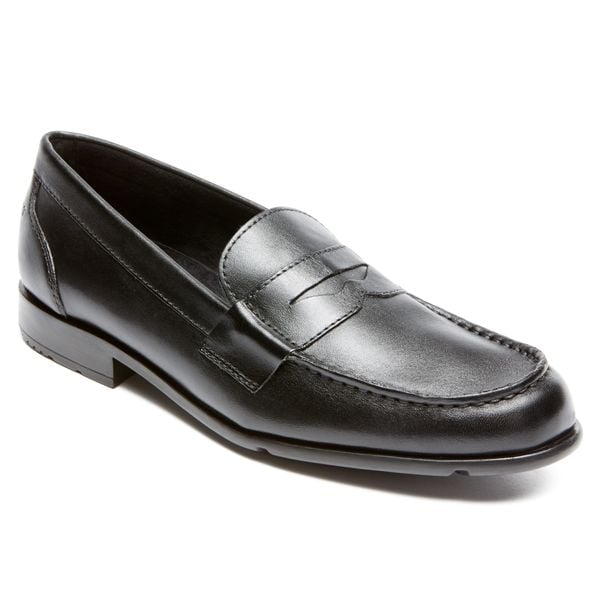 Rockport Classic Penny Loafer Lite