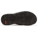 Rockport Darwyn Cross Band Slide Sandal