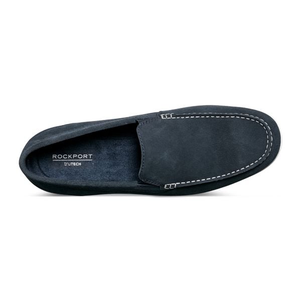 Rockport Grant Venetian Loafer