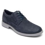 Rockport Berenger Plain Toe Lace-Up