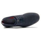 Rockport Berenger Plain Toe Lace-Up