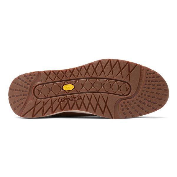 Rockport Edge Hill 2 Lace To Toe Sneaker