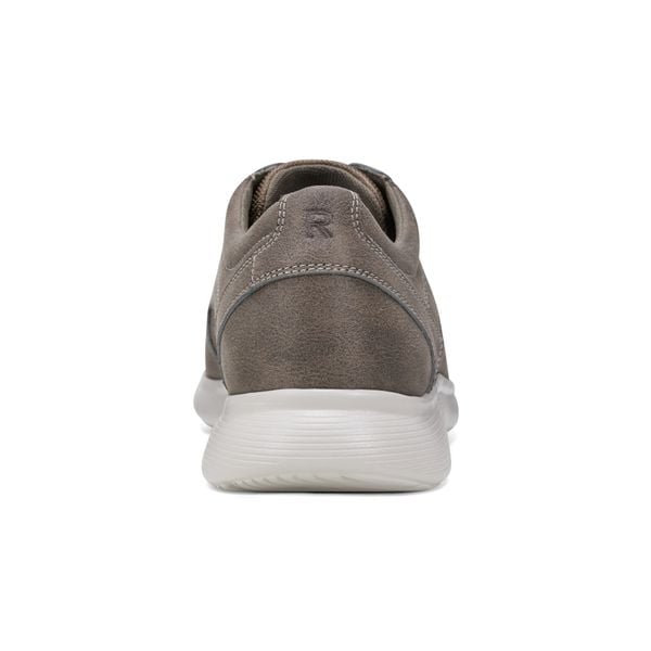 Rockport Truflex Dressport Plain Toe Lace-Up