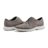 Rockport Truflex Dressport Plain Toe Lace-Up