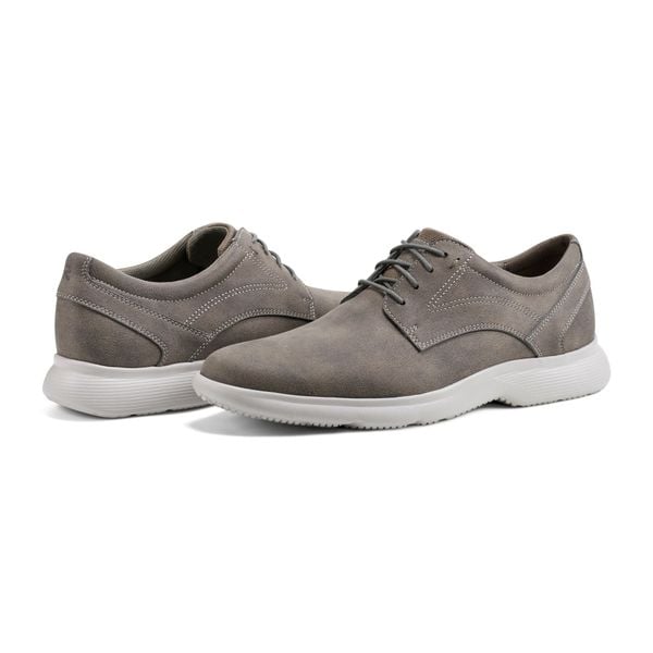 Rockport Truflex Dressport Plain Toe Lace-Up