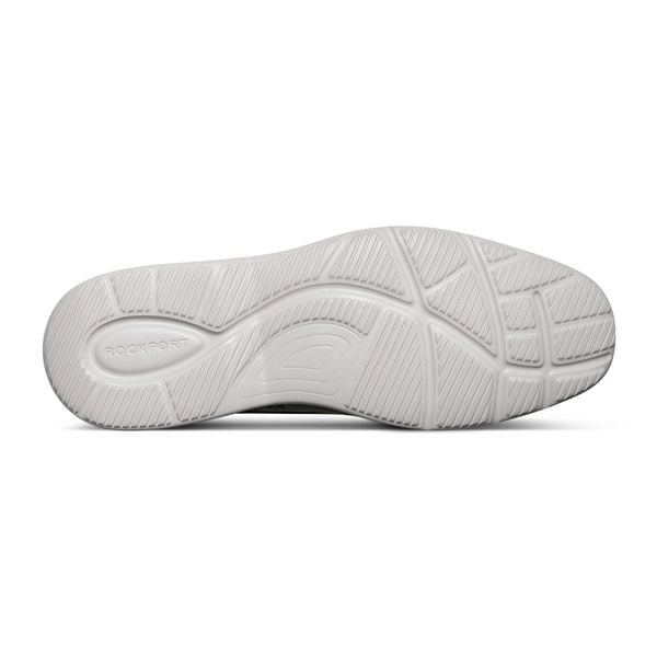 Rockport Truflex Dressport Plain Toe Lace-Up