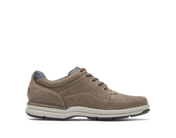 Rockport World Tour Classic Sneaker