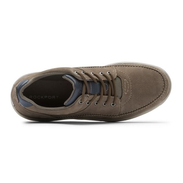 Rockport World Tour Classic Sneaker